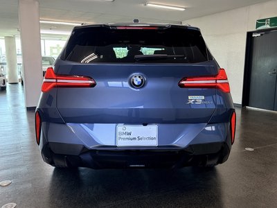 2025 BMW X3 — миниатюра 11