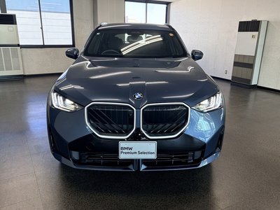 BMW X3 - 3