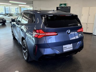 BMW X3 - 9