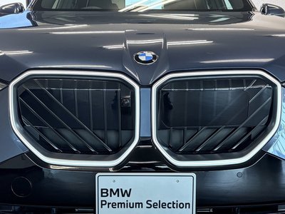 2025 BMW X3 — миниатюра 18