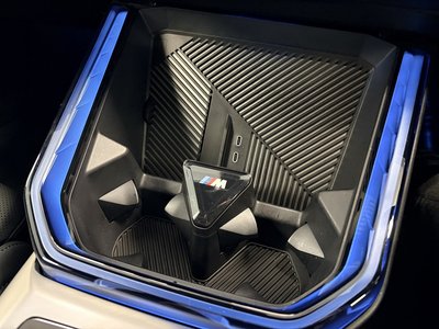 2025 BMW X3 — миниатюра 50