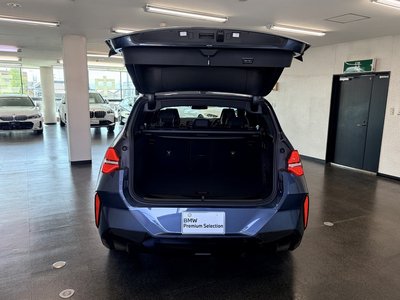 2025 BMW X3 — миниатюра 23