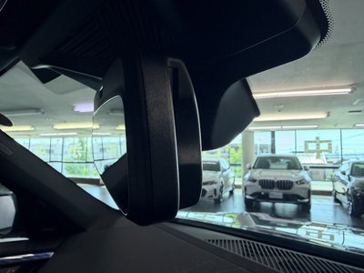 2025 BMW X3 — миниатюра 53