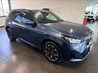 2025 BMW X3 — миниатюра 15