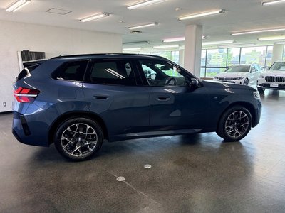2025 BMW X3 — миниатюра 14
