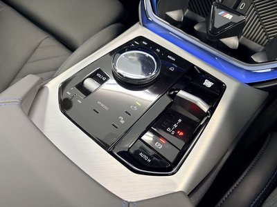 2025 BMW X3 — миниатюра 49