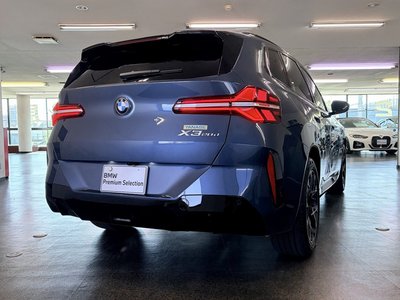 BMW X3 - 2