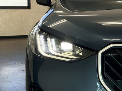 2025 BMW X3 — миниатюра 17
