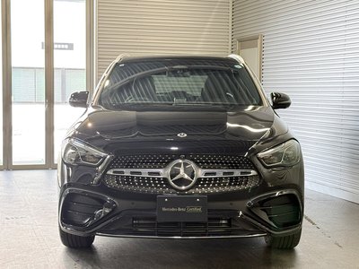 MERCEDES-BENZ GLA - 5