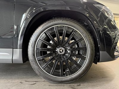 MERCEDES-BENZ GLA - 8