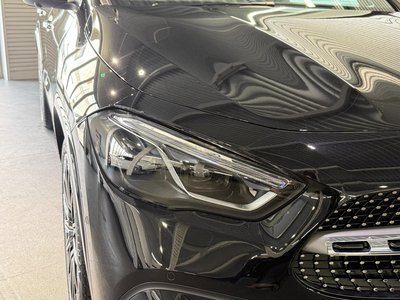 MERCEDES-BENZ GLA - 7