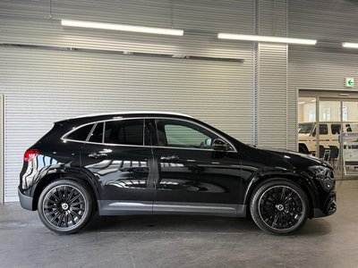 MERCEDES-BENZ GLA - 6
