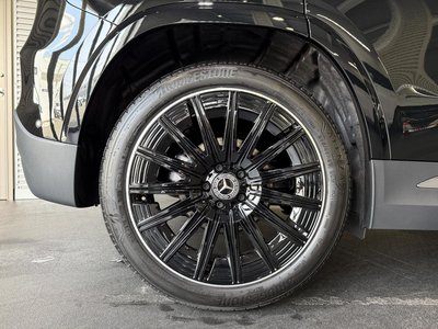 MERCEDES-BENZ GLA - 9