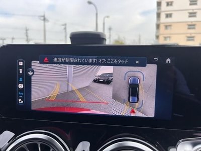 MERCEDES-BENZ GLB - 7