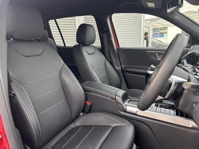 MERCEDES-BENZ GLB - 4