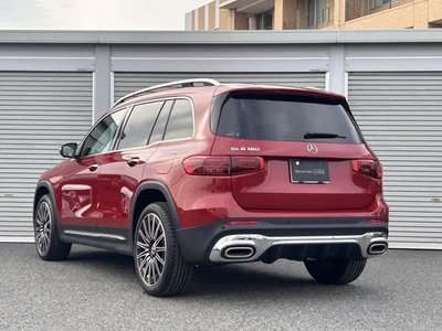 MERCEDES-BENZ GLB - 3