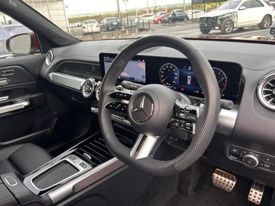 MERCEDES-BENZ GLB - 2