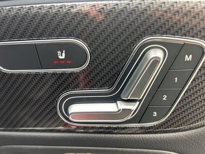 MERCEDES-BENZ GLB - 8