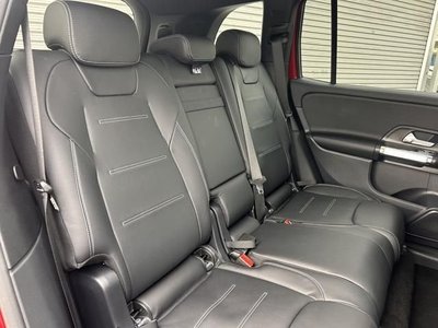 MERCEDES-BENZ GLB - 5