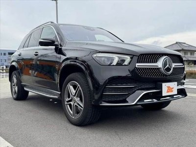 MERCEDES-BENZ GLE - 8