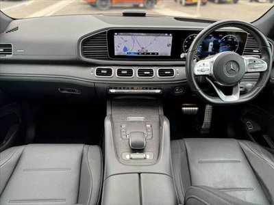 MERCEDES-BENZ GLE - 2