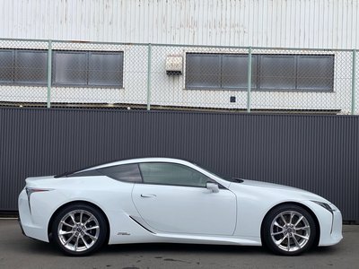 LEXUS LC - 6