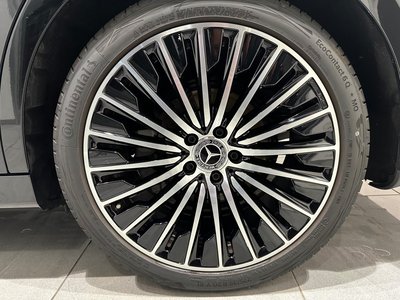 MERCEDES-BENZ E-CLASS - 10