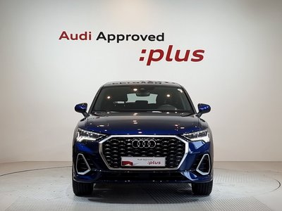 2024 AUDI Q3 照片 2