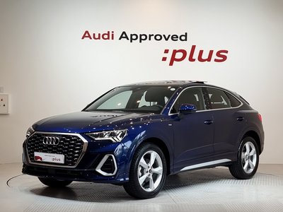 2024 AUDI Q3 照片 1