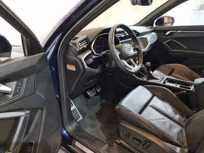 2024 AUDI Q3 照片 10