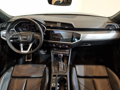 2024 AUDI Q3 照片 5