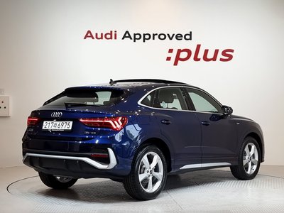 2024 AUDI Q3 照片 4