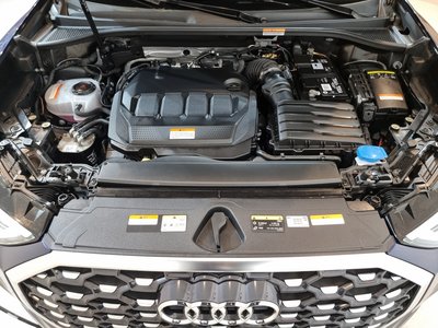 2024 AUDI Q3 照片 7