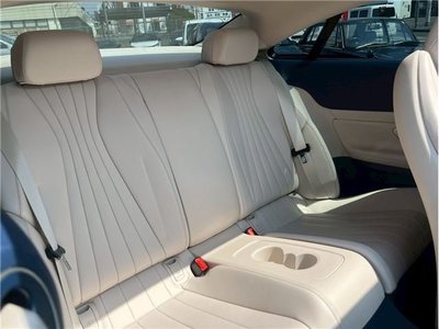 MERCEDES-BENZ E-CLASS - 8