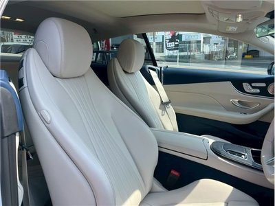 MERCEDES-BENZ E-CLASS - 4