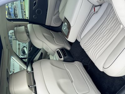 2020 Genesis G80 (RG3) — фото 6