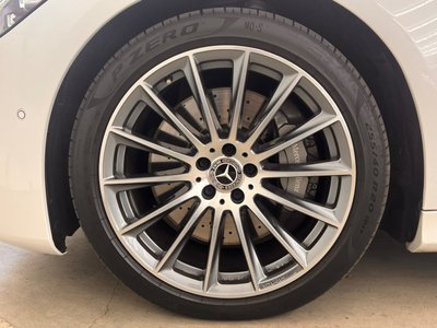 MERCEDES-BENZ S-CLASS - 6