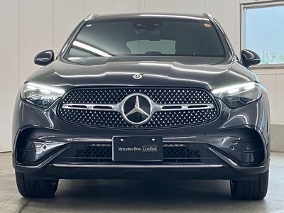 صورة 2 لـ 2024 Mercedes-BENZ GLC