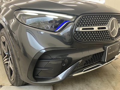 صورة مصغرة 50 لـ 2024 Mercedes-BENZ GLC