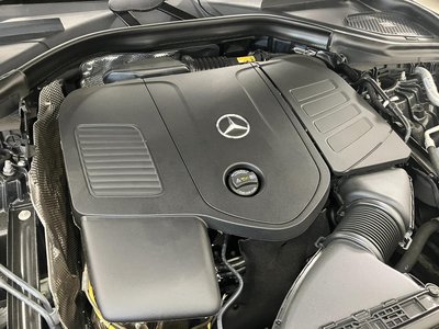 صورة مصغرة 56 لـ 2024 Mercedes-BENZ GLC