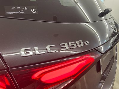 صورة مصغرة 47 لـ 2024 Mercedes-BENZ GLC
