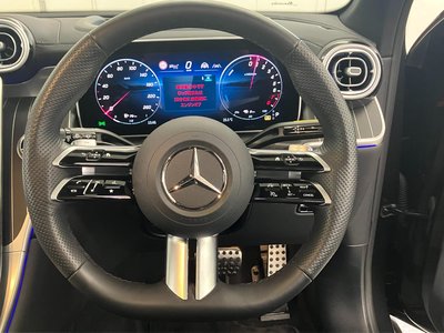 صورة مصغرة 29 لـ 2024 Mercedes-BENZ GLC