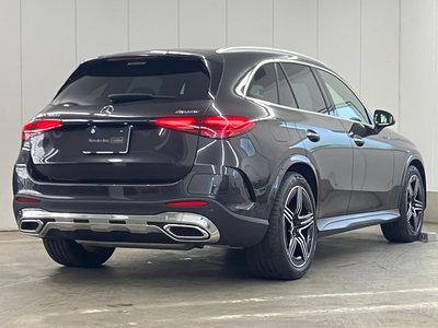 صورة 4 لـ 2024 Mercedes-BENZ GLC