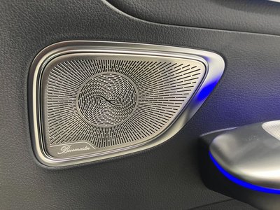 صورة مصغرة 41 لـ 2024 Mercedes-BENZ GLC