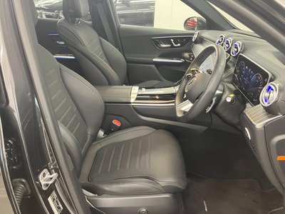 صورة 6 لـ 2024 Mercedes-BENZ GLC