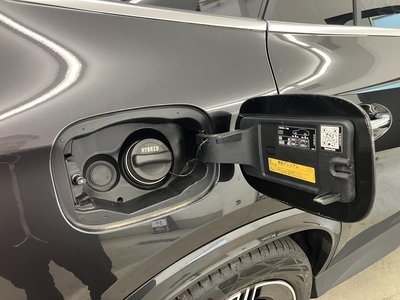 صورة مصغرة 46 لـ 2024 Mercedes-BENZ GLC