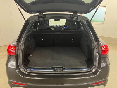 صورة مصغرة 51 لـ 2024 Mercedes-BENZ GLC