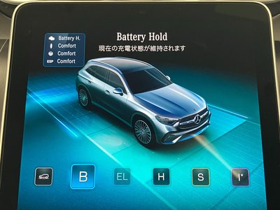 صورة مصغرة 21 لـ 2024 Mercedes-BENZ GLC