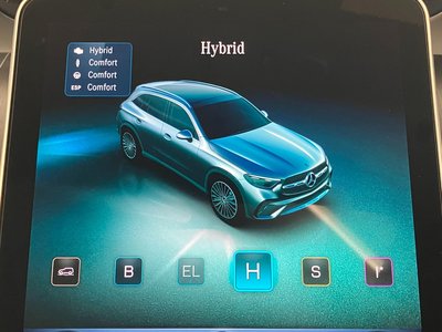 صورة مصغرة 23 لـ 2024 Mercedes-BENZ GLC