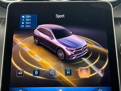 صورة مصغرة 24 لـ 2024 Mercedes-BENZ GLC